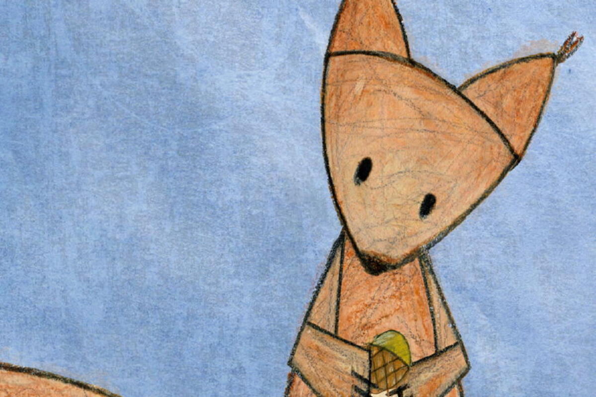 Slider image