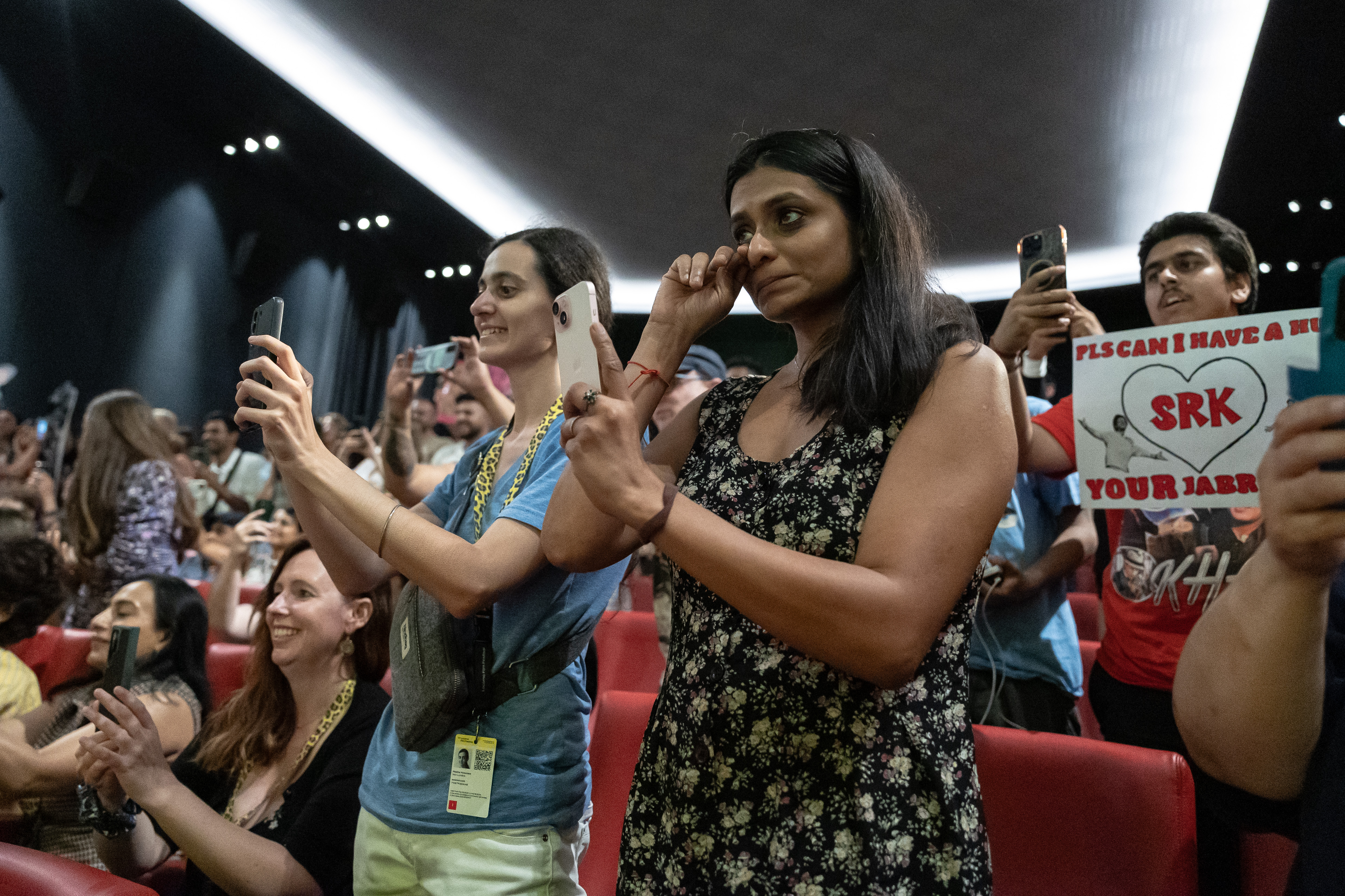 © Massimo Piccoli / Locarno Film Festival / Ti-Press