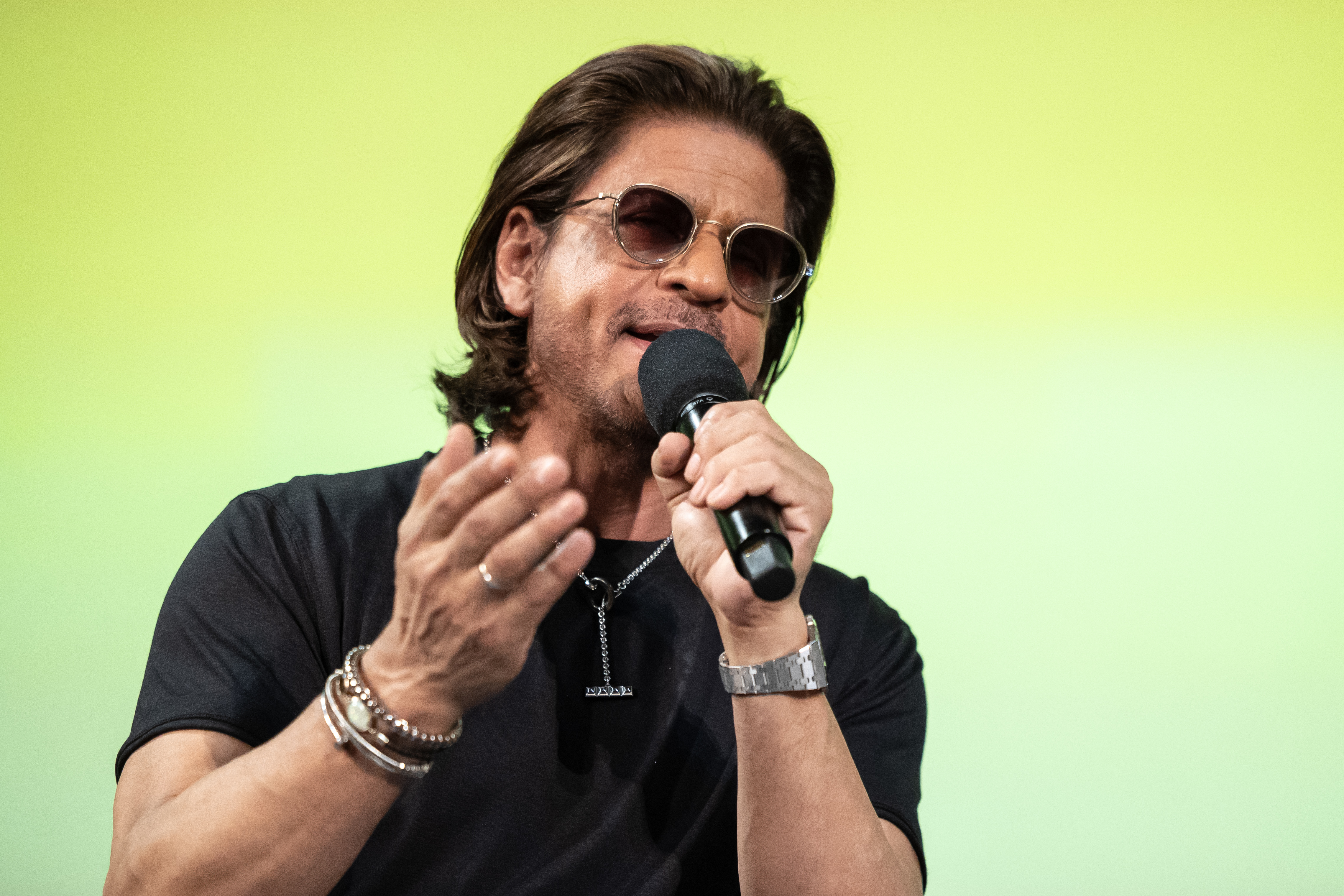 © Massimo Piccoli / Locarno Film Festival / Ti-Press