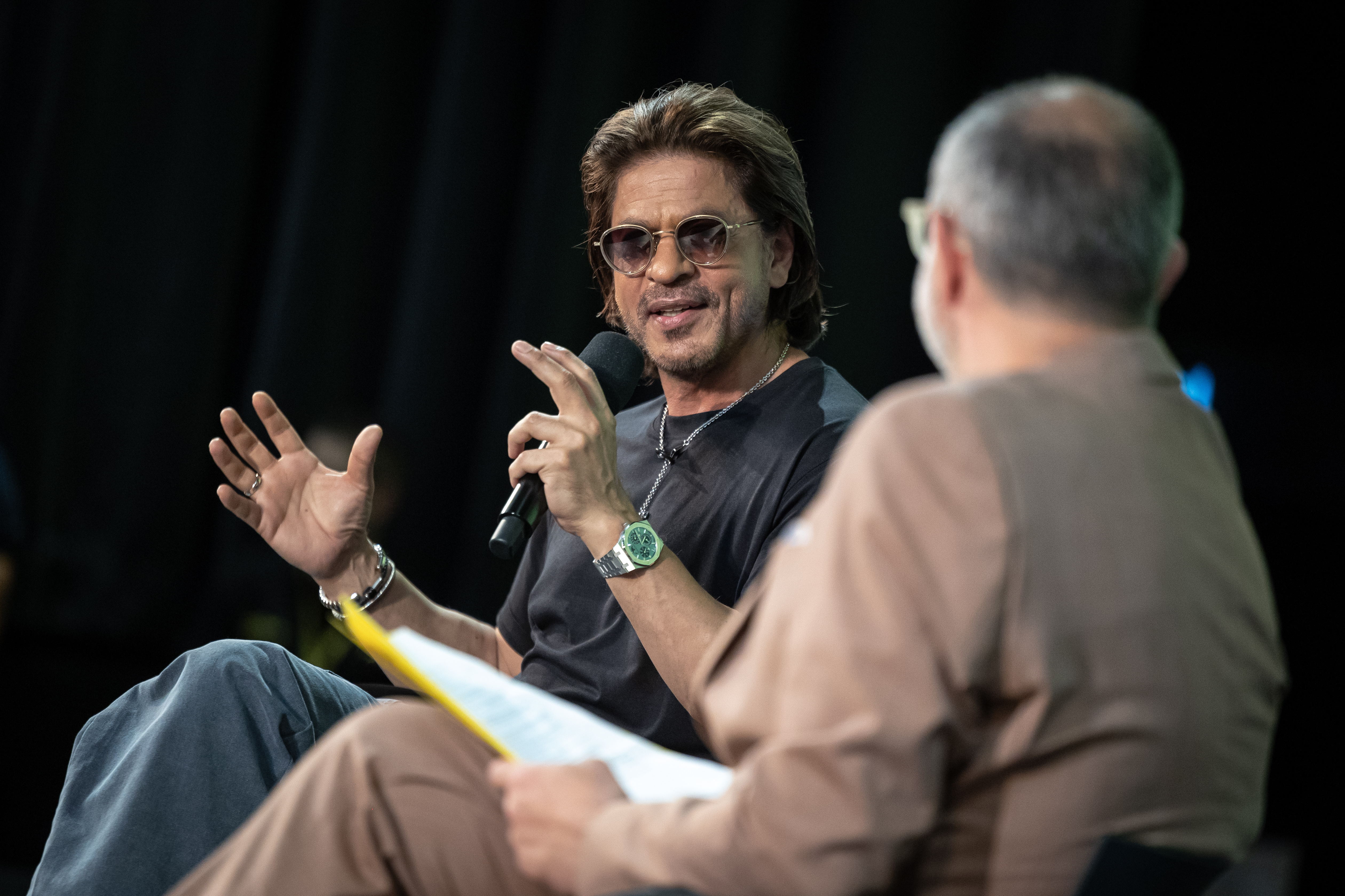 © Massimo Piccoli / Locarno Film Festival / Ti-Press
