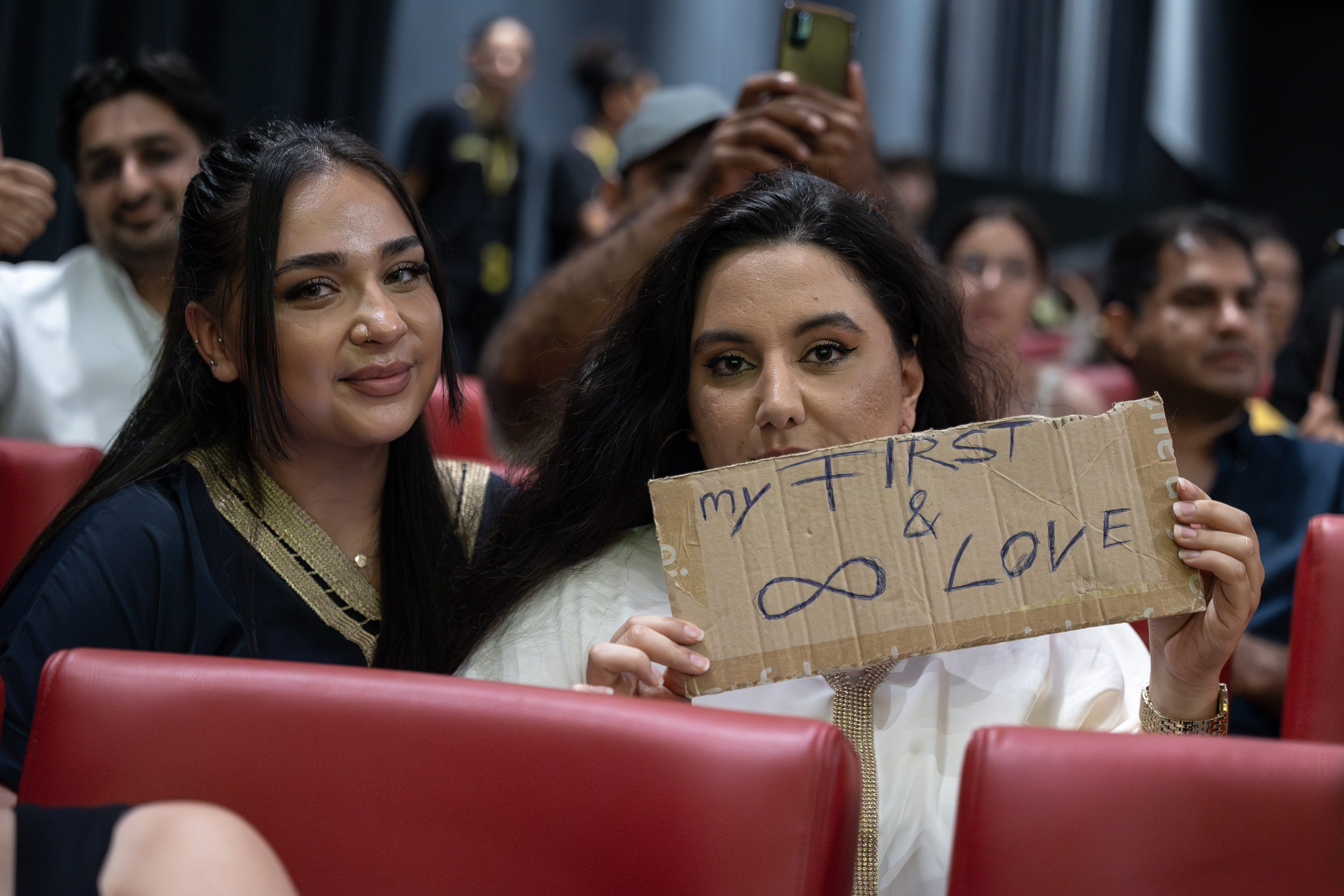 © Massimo Piccoli / Locarno Film Festival / Ti-Press
