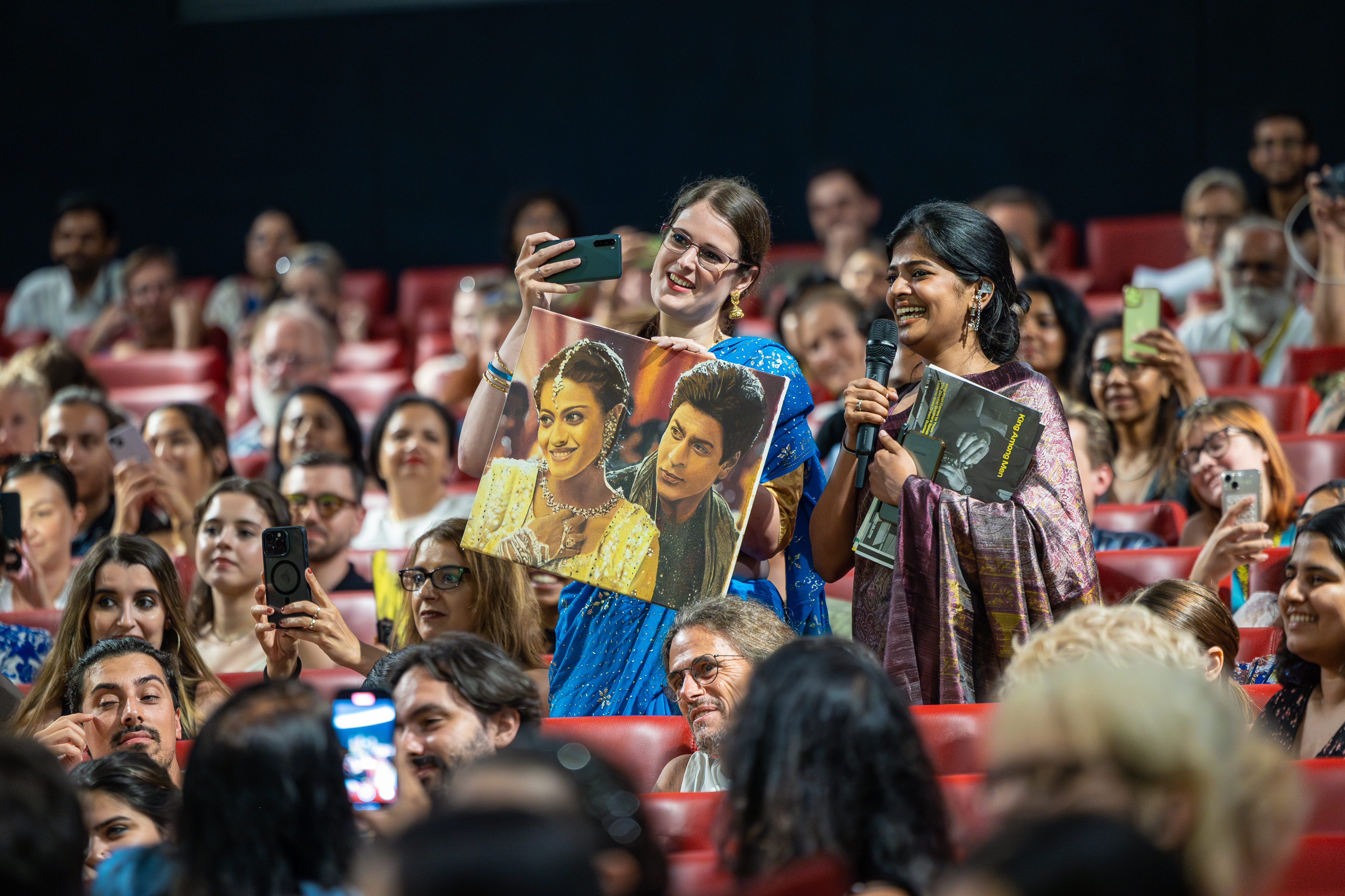 © Massimo Piccoli / Locarno Film Festival / Ti-Press