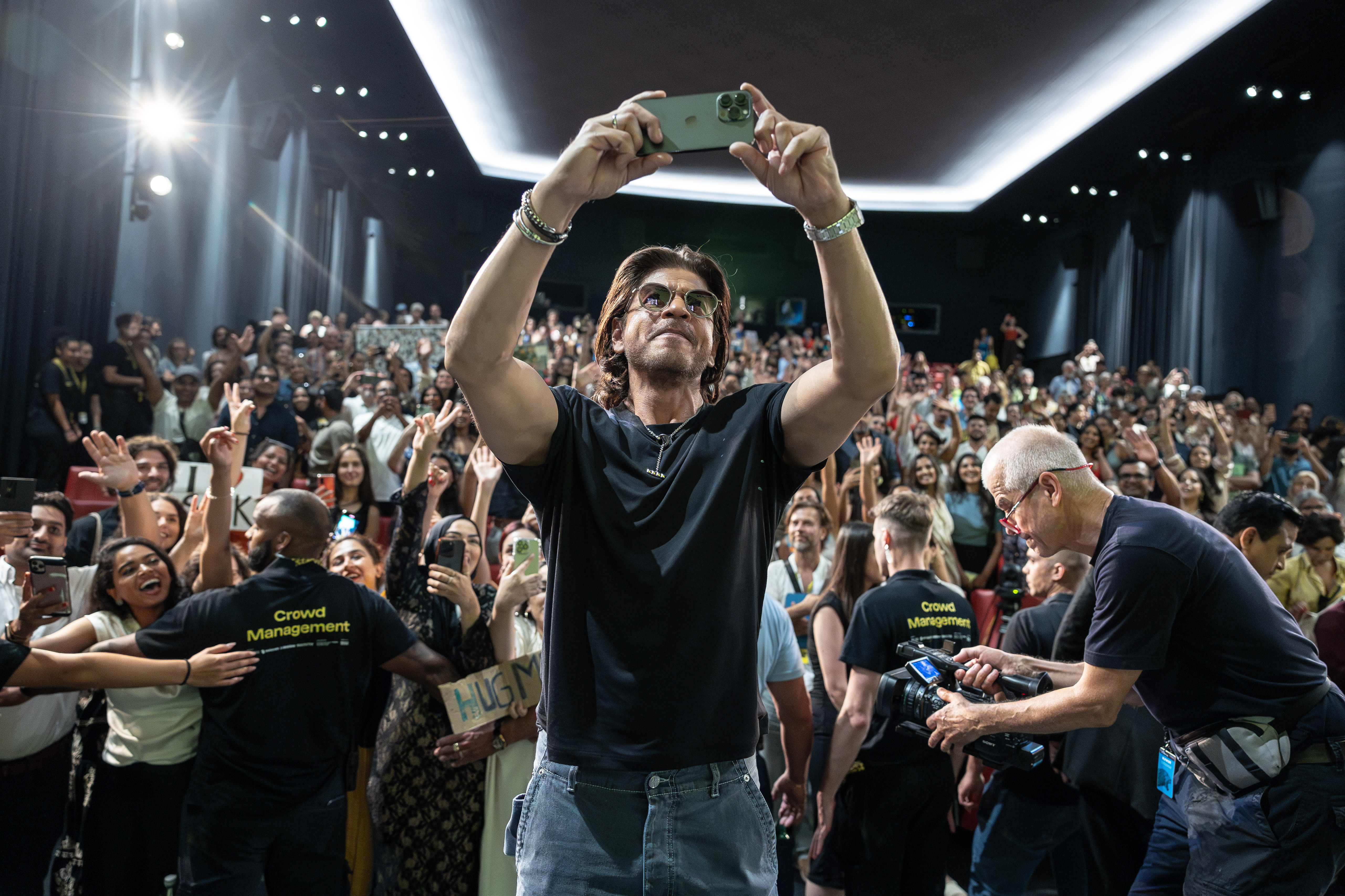 © Massimo Piccoli / Locarno Film Festival / Ti-Press