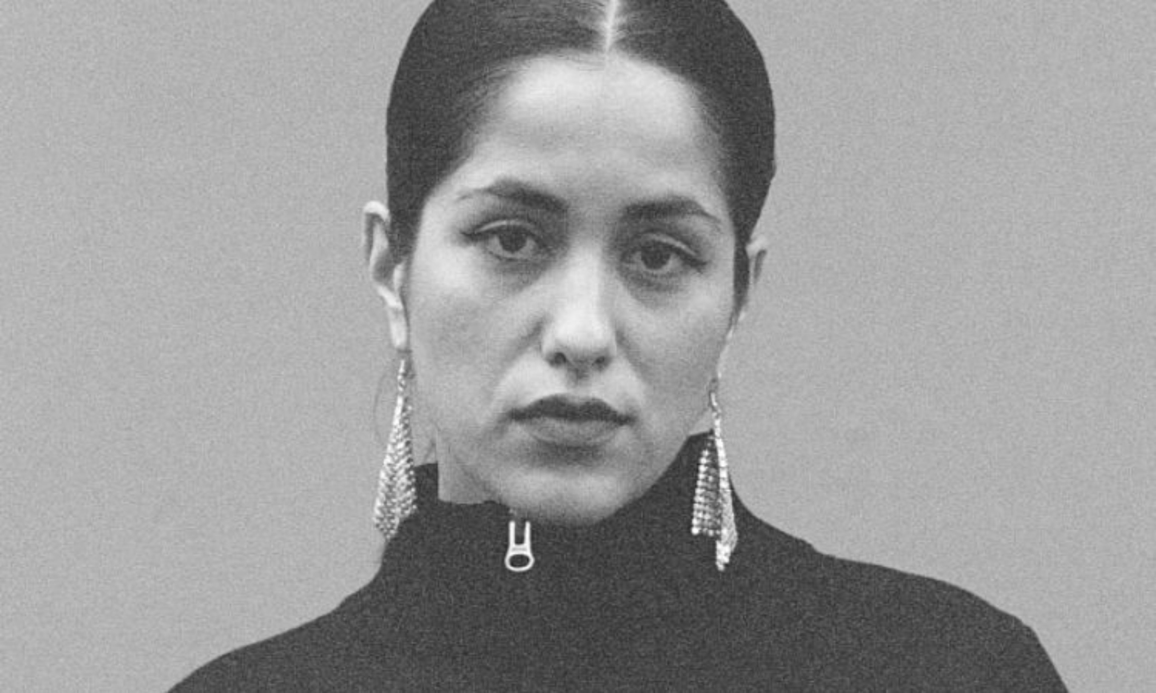 Raquel Kishori Dukpa © Hochschule de Künste Bern