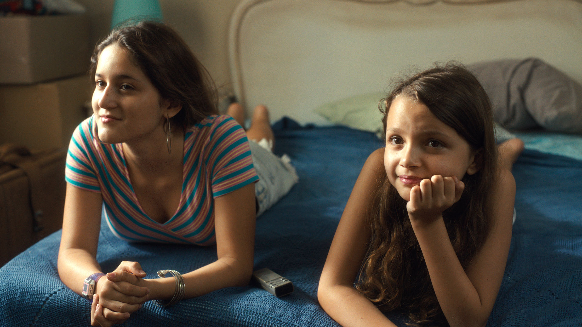 «Reinas» © Diego Romero Suárez-Llanos / Alva Film, Inicia Films, Maretazo Cine