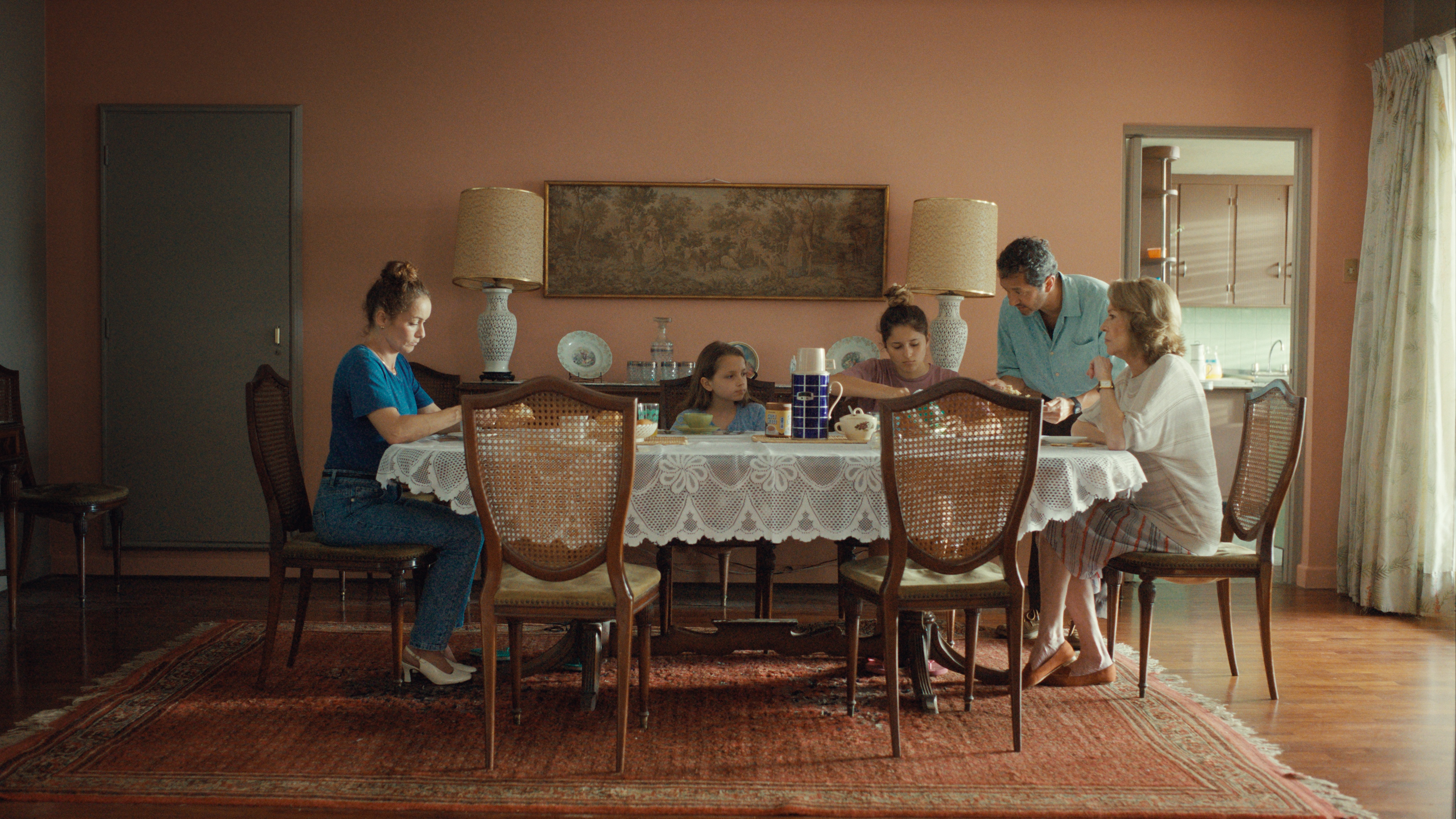 «Reinas» © Diego Romero Suárez-Llanos / Alva Film, Inicia Films, Maretazo Cine