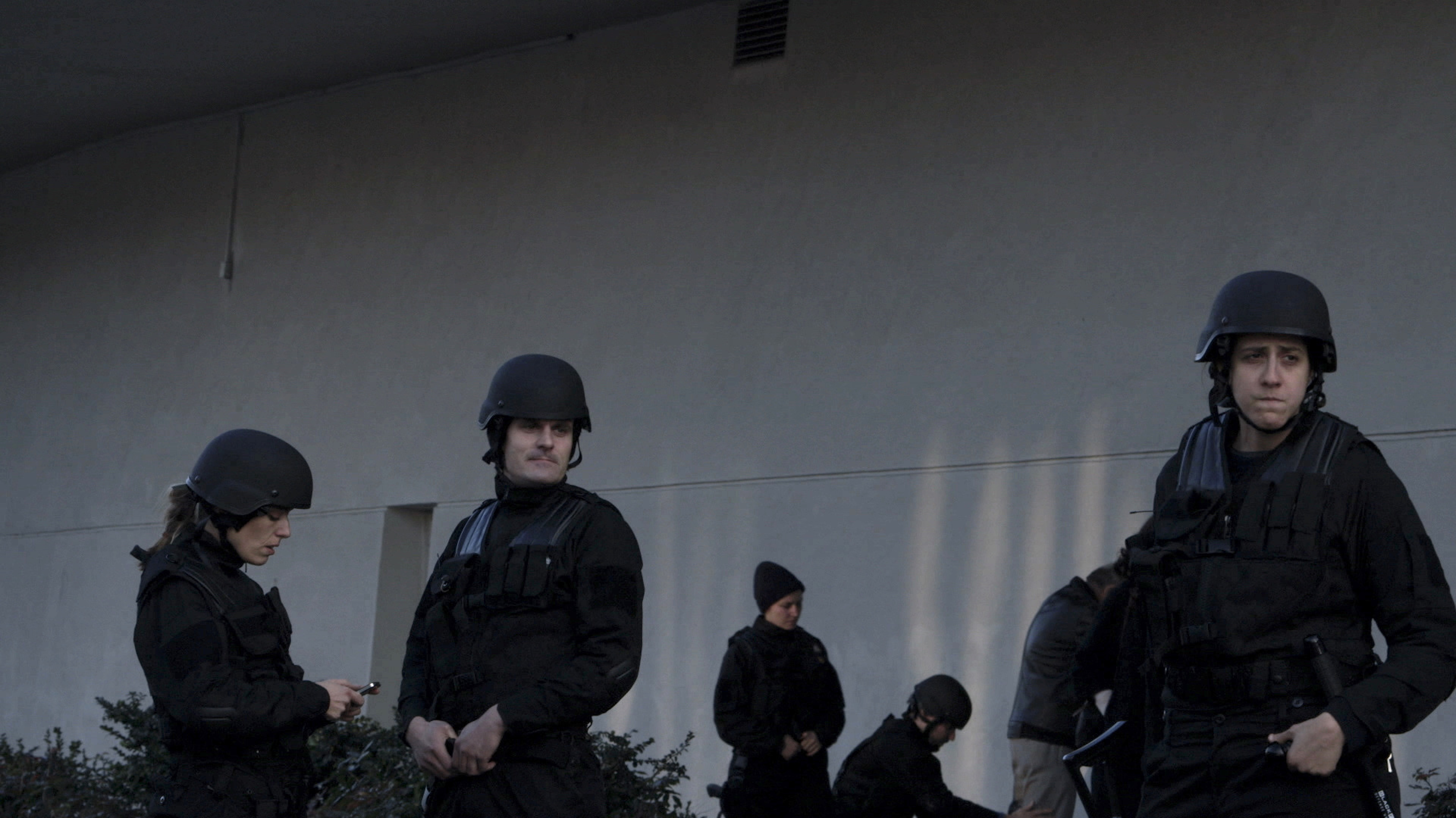 « Those who are fine » © Pascale Birchler, Tobias Spichtig, Liv Tavor / Seeland Filmproduktion