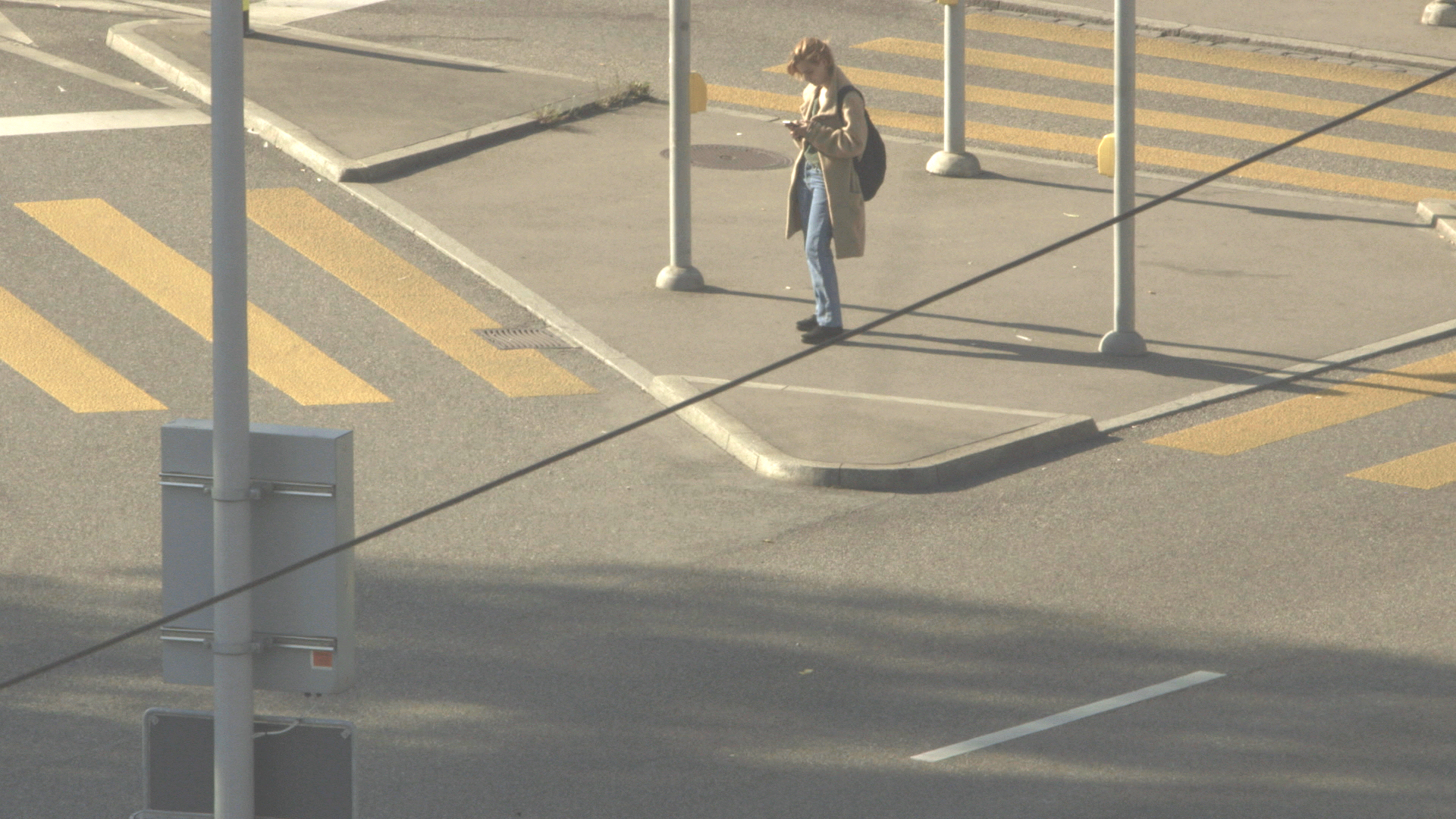 « Those who are fine » © Sarah Stauffer / Seeland Filmproduktion