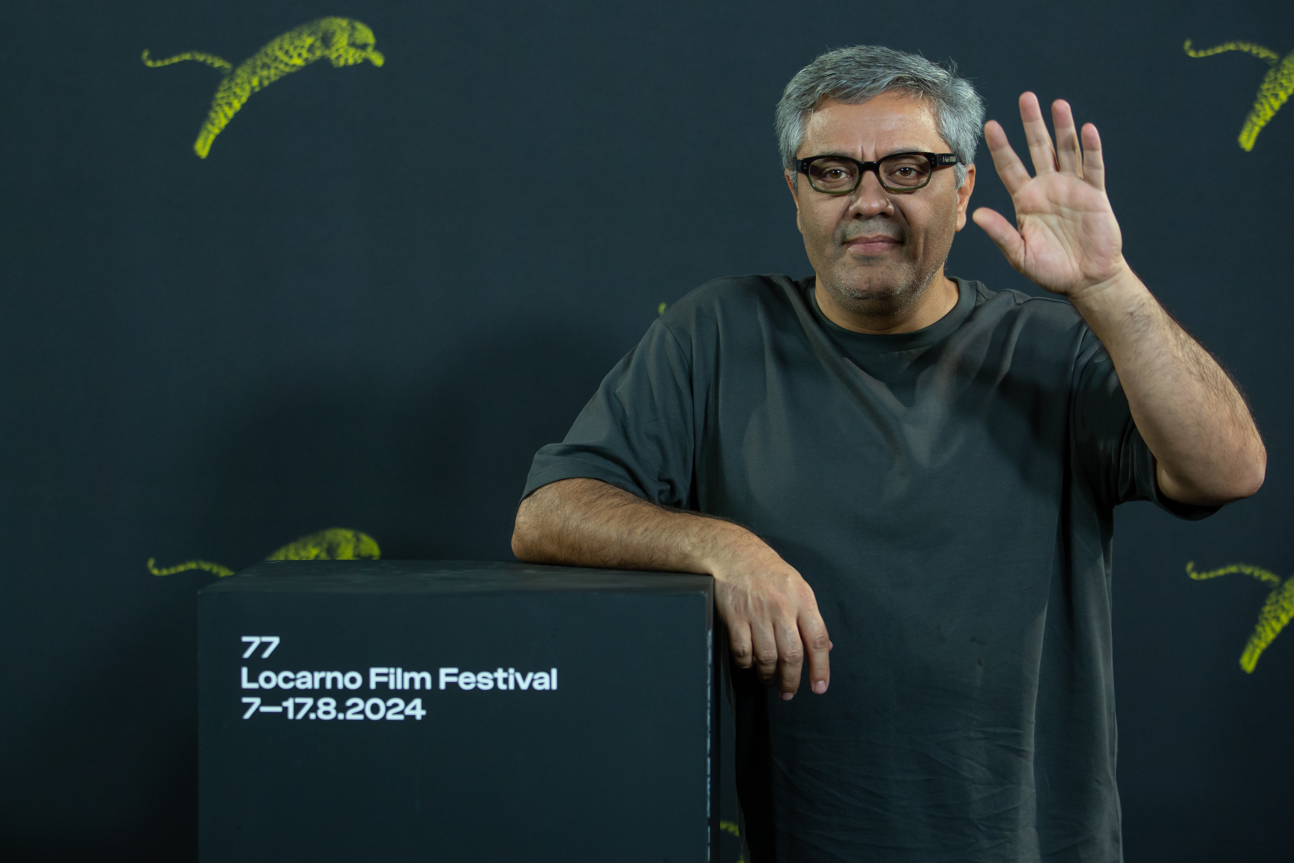 © Marco Abram / Locarno Film Festival / Ti-Press