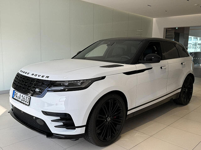 Land Rover Range Rover Velar occasion