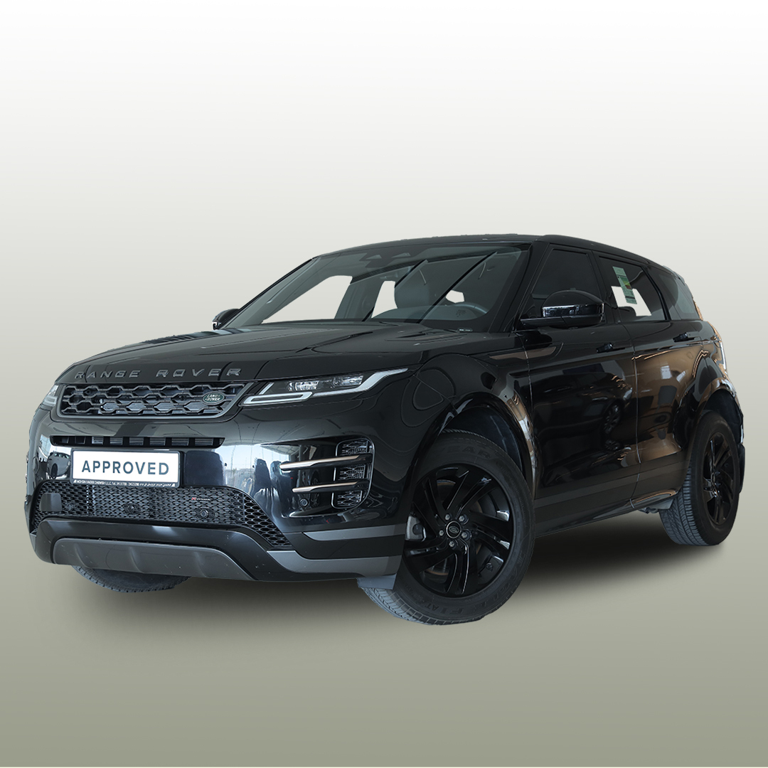 Land Rover Range Rover Evoque R-dynamic S 2023 in Oman