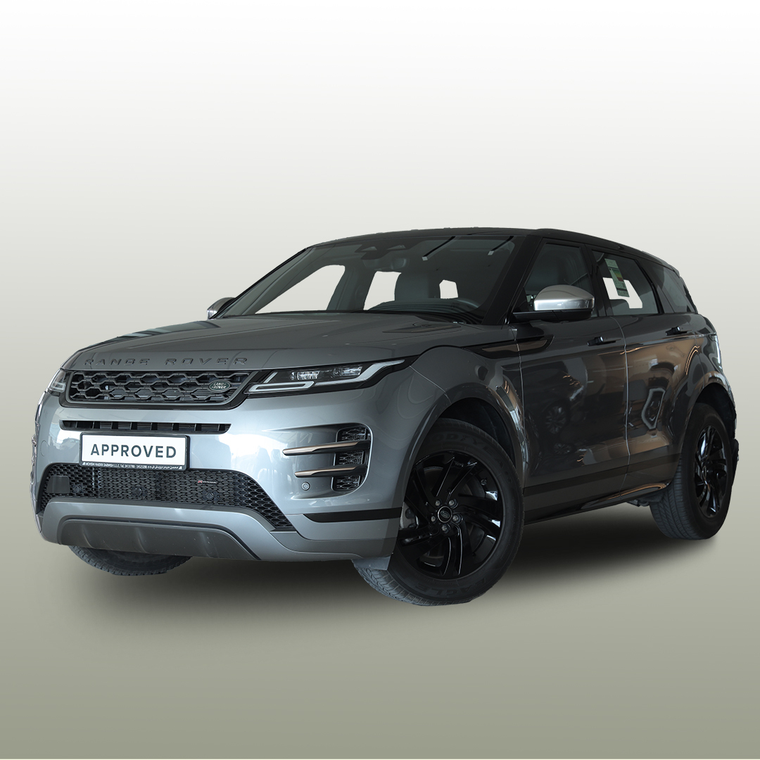 Land Rover Range Rover Evoque R-dynamic S 2023 in Oman