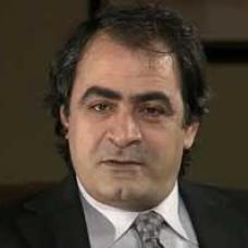 Ghassan Al-Mufleh