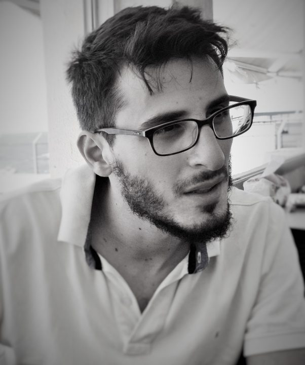 Taher Labadi