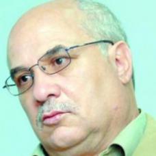 Nacer Djabi