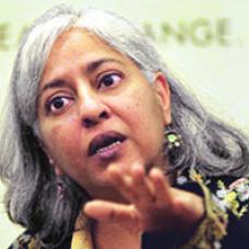 Radha Kumar