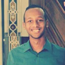 Sherif Mohy El Deen