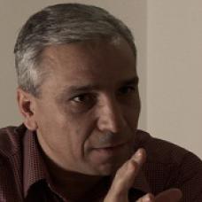 Yasseen Haj-Saleh