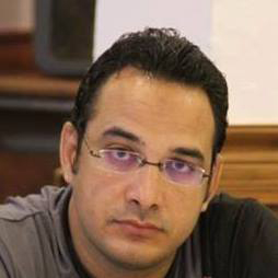 Ahmed A. Hameed Hussien