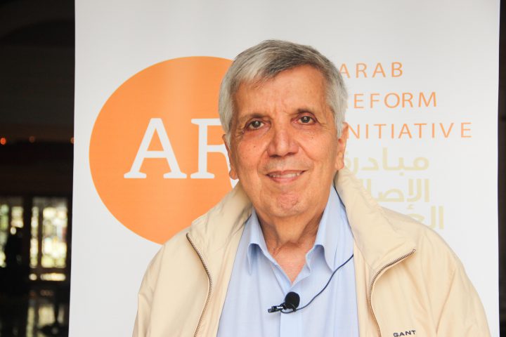 Álvaro Vasconcelos