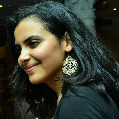 Farah Ramzy