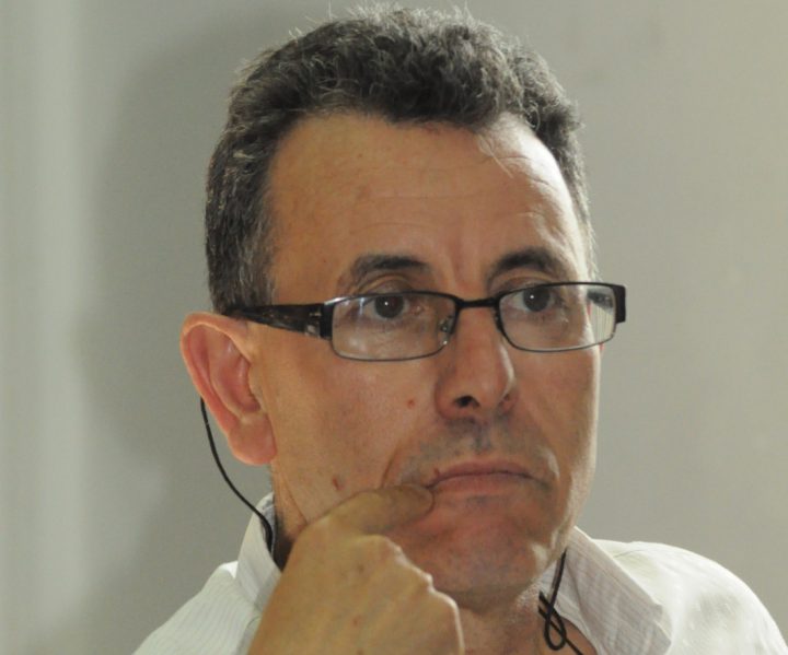 Hamadi Redissi