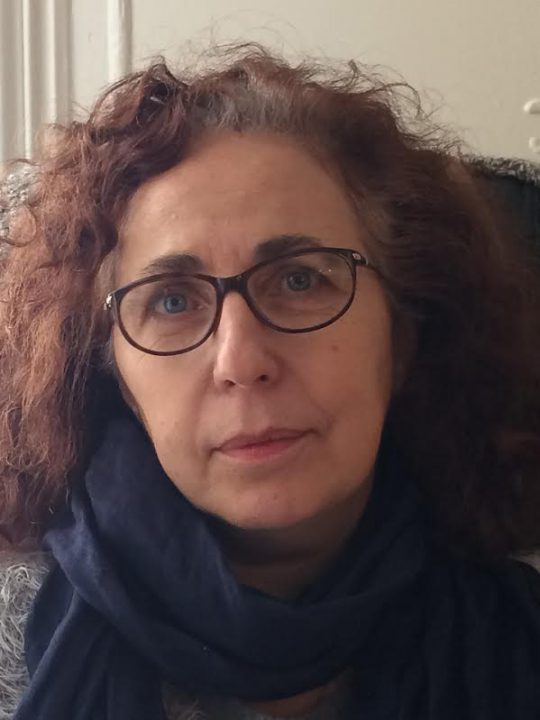 Hana Jaber