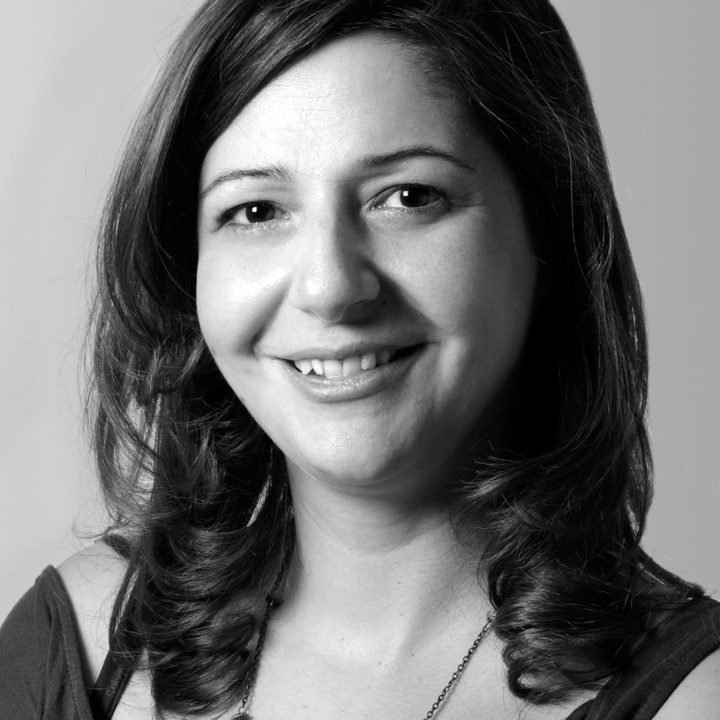 Hanin Ghaddar