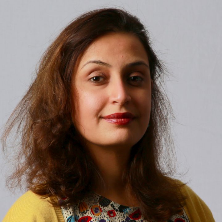 Maha Assabalani