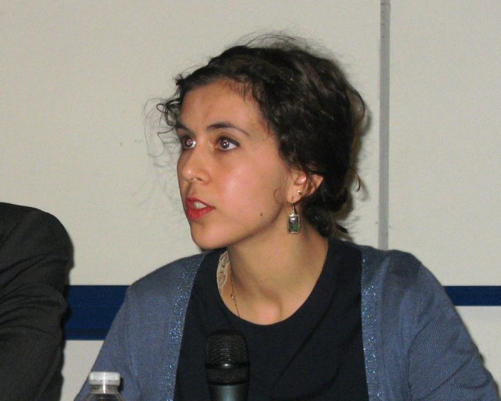 Manon-Nour Tannous