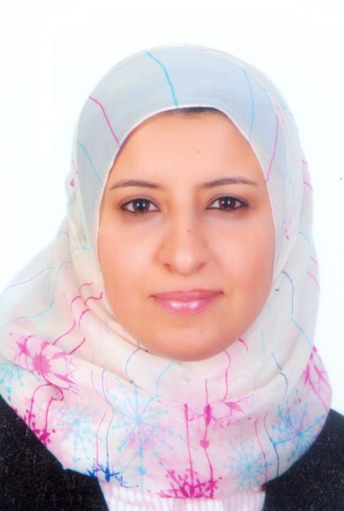 Maysa Shuja Al-Deen
