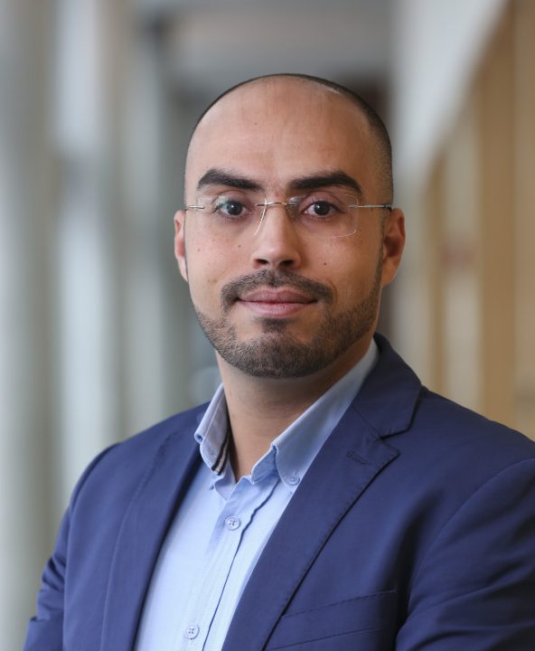 Mohammed Masbah