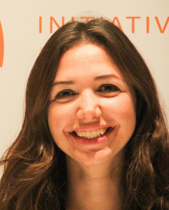 Nayla Moussa