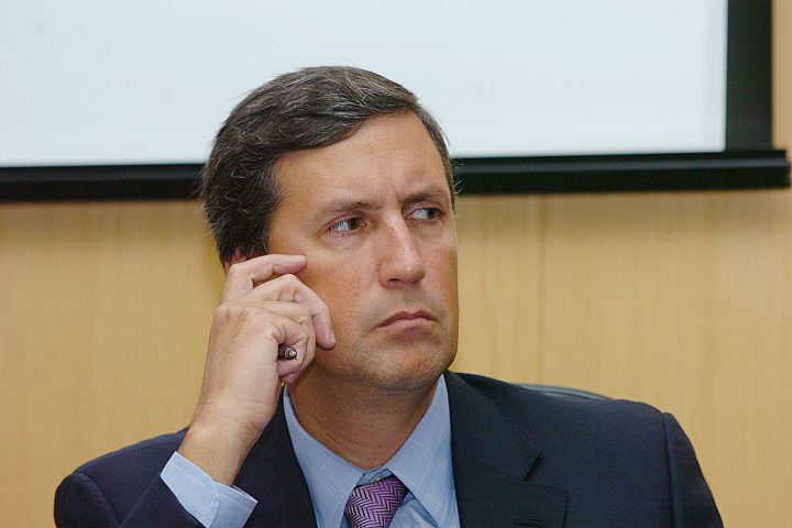 Pedro Dallari
