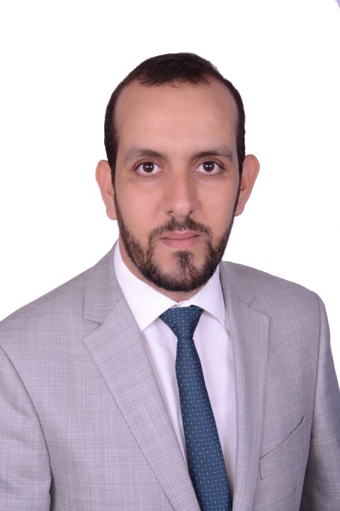 Rachid Aourraz
