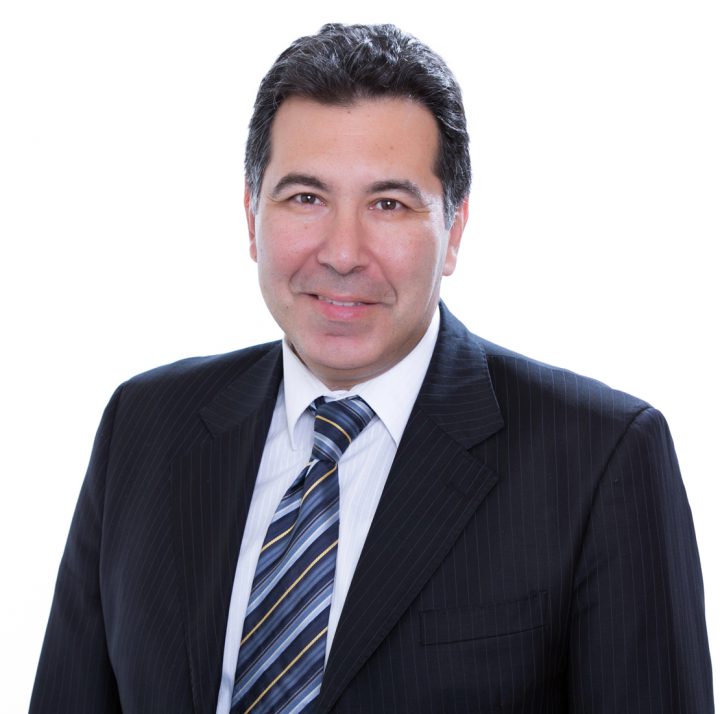 Ronald Barakat