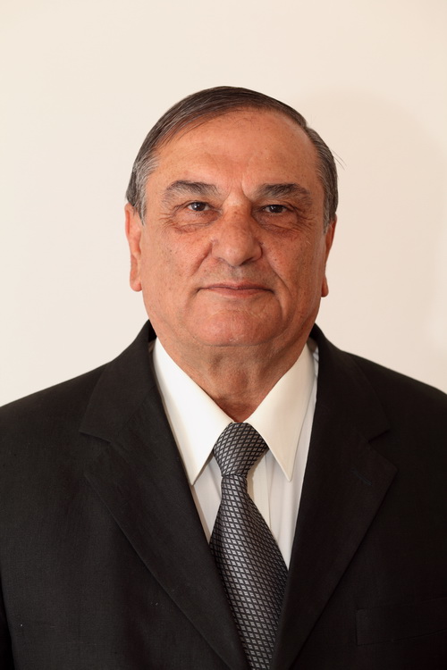 Kheder Zakaria - Arab Reform Initiative