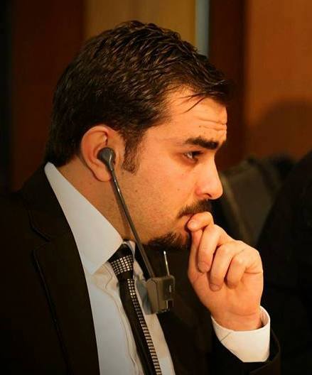 Sasha Al-Alou