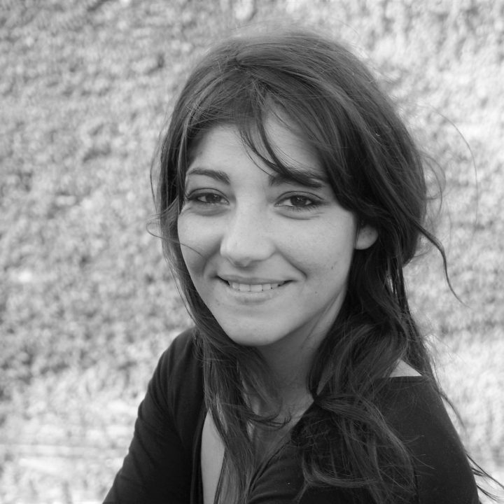 Nora Ragab
