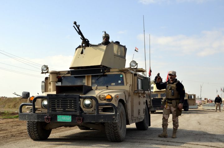 Arab Reform Initiative - Security in the Context of Transition and Conflict