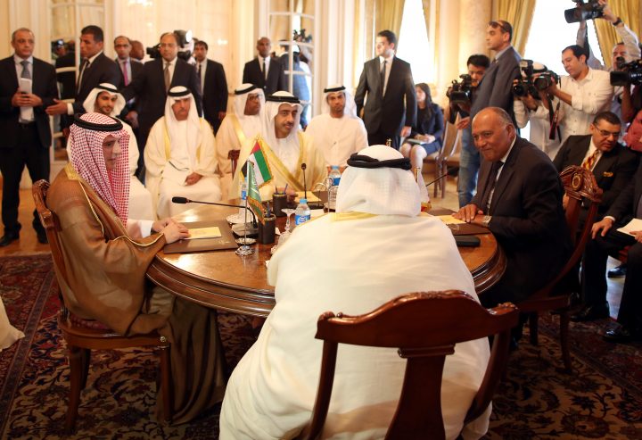 The Long Reach of the Gulf Crisis