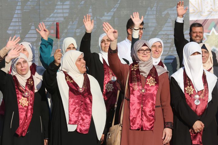 Arab Reform Initiative - The Jordanian Muslim Brotherhood Movement: From Pillar of Monarchy to Enemy of the State