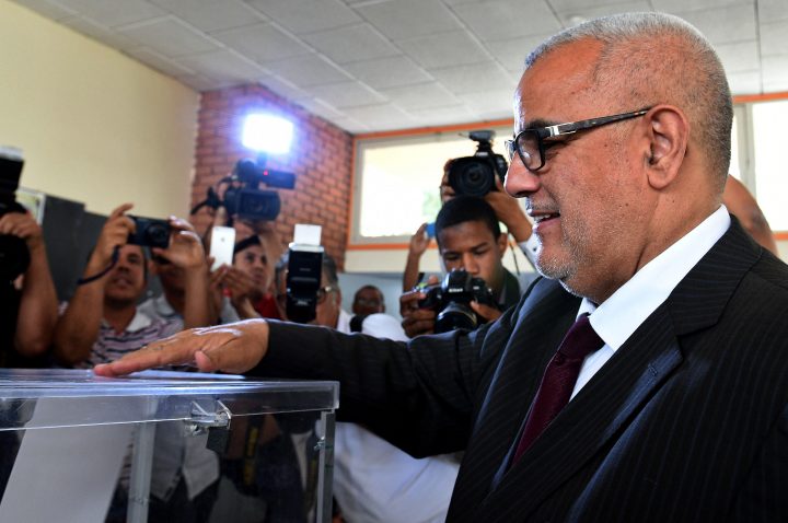 Arab Reform Initiative - From Proselytising to Ruling: The Experience of Morocco’s Justice and Development Party