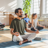 Meditatie avonden