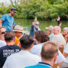 Rondvaart Biesbosch