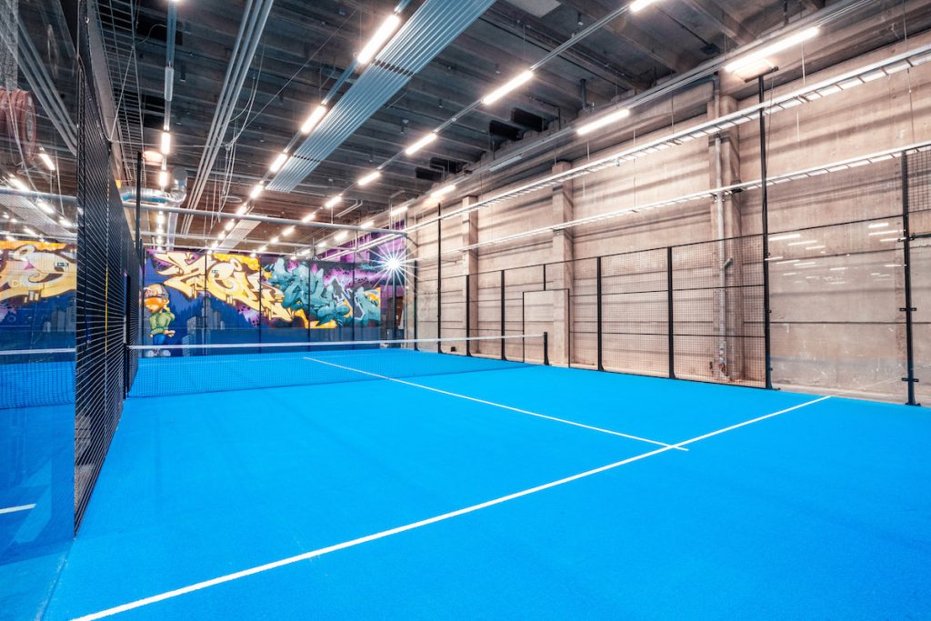 SP Padel 1
