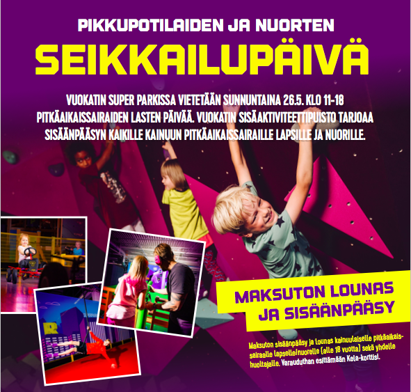 SPpikkupotilaat
