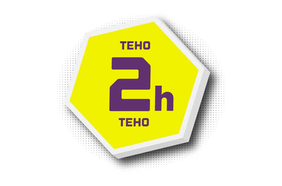 teho2