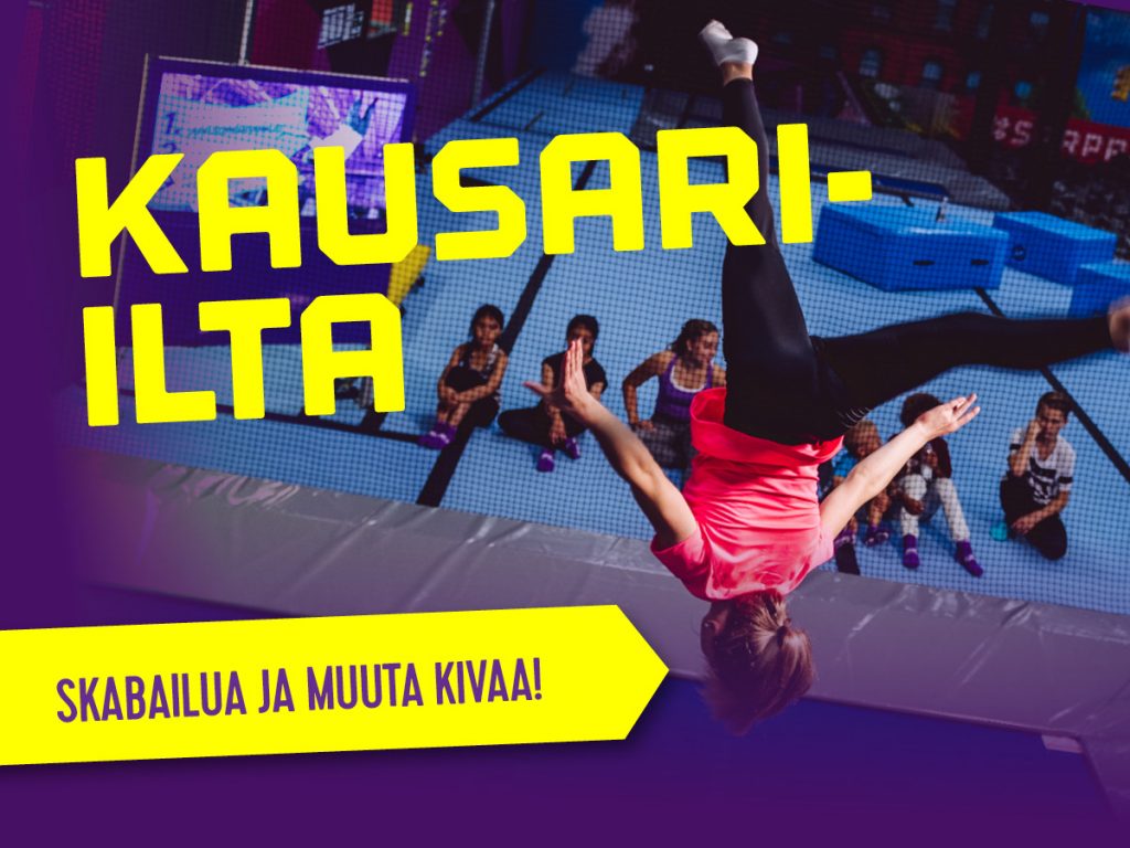SPVU_kausari-illat_uutiskuva
