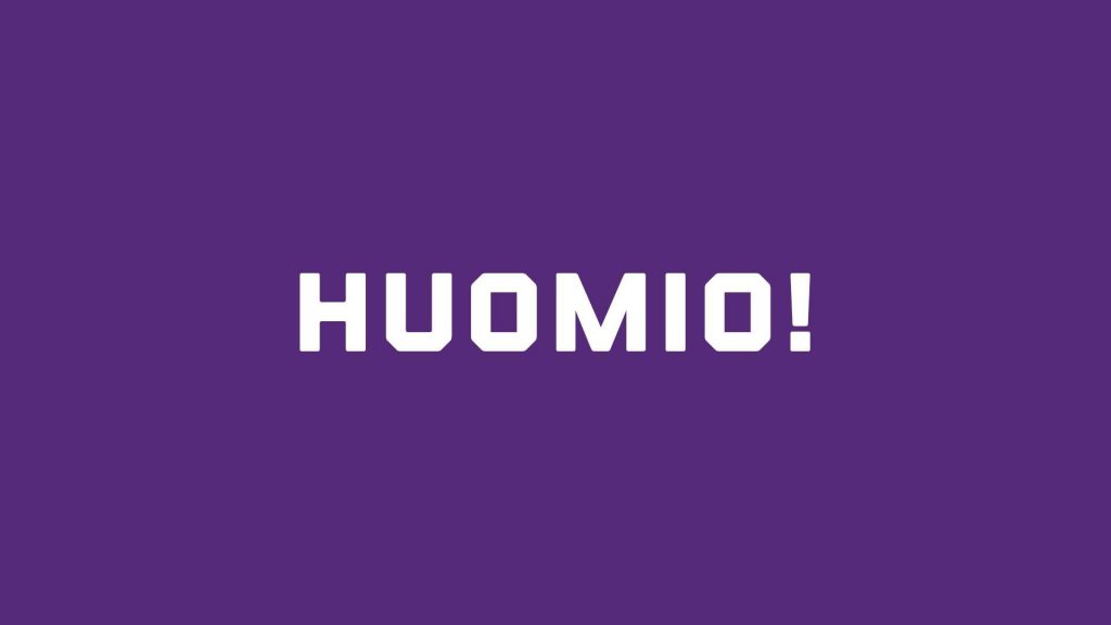 Huomio FB